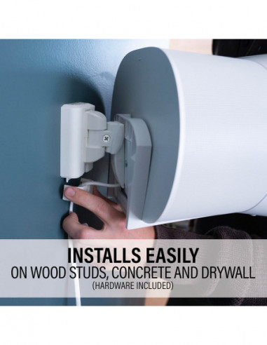 SANUS Wall Mount for Sonos ERA300...