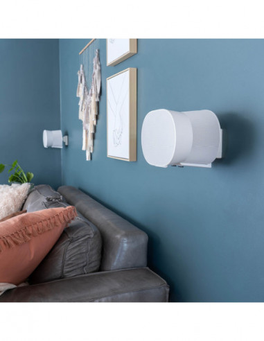 SANUS Wall Mount for Sonos ERA300...