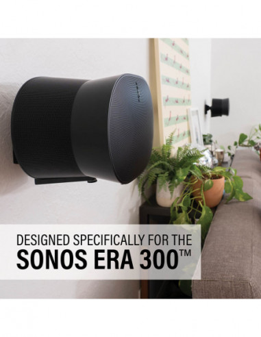 SANUS Wall Mount for Sonos ERA300...