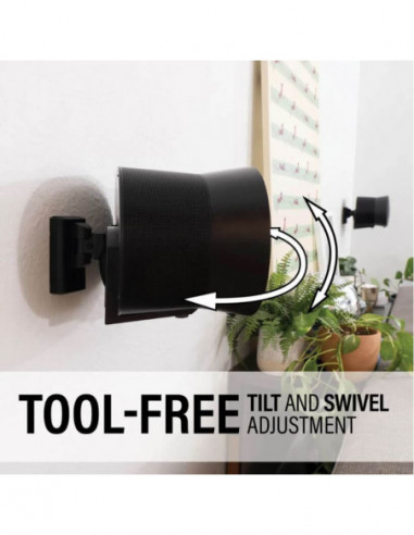 SANUS Wall Mount for Sonos ERA300...