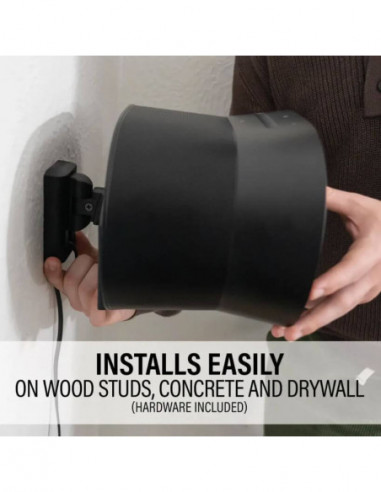 SANUS Wall Mount for Sonos ERA300...