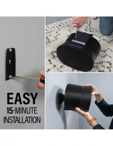 SANUS Wall Mount for Sonos ERA300...