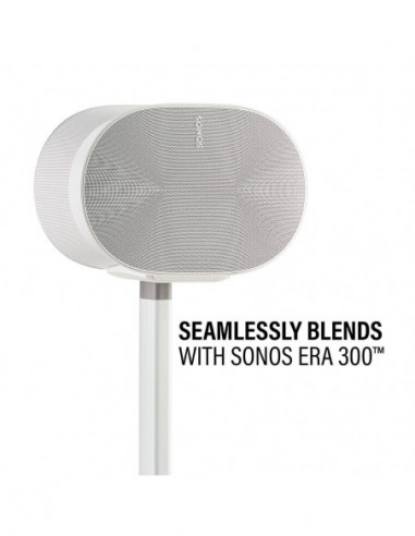 SANUS Floor Stand for Sonos ERA300...