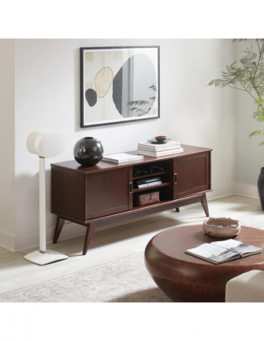 SANUS Floor Stand for Sonos ERA300...