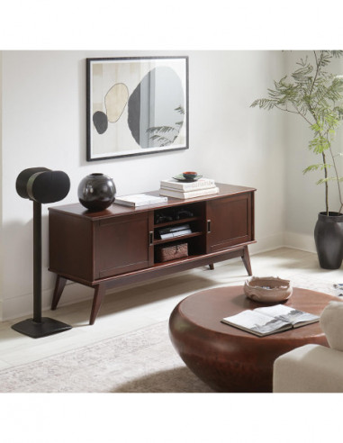 SANUS Floor Stand for Sonos ERA300...