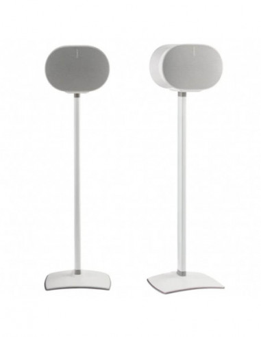 SANUS Floor Stand for Sonos ERA300...