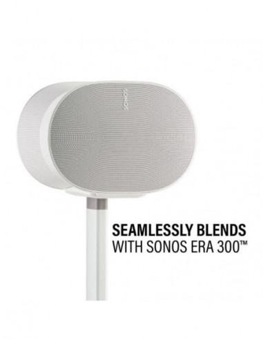 SANUS Floor Stand for Sonos ERA300...