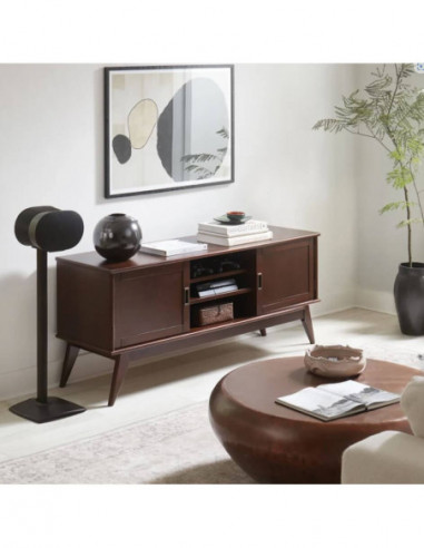 SANUS Floor Stand for Sonos ERA300...