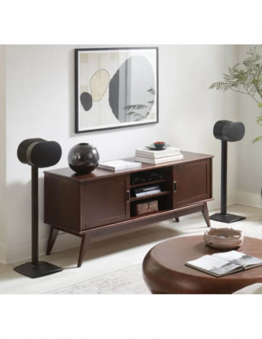 SANUS Floor Stand for Sonos ERA300...