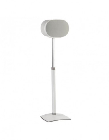 SANUS Floor Stand Adjustable for...