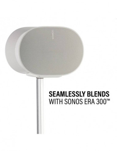 SANUS Floor Stand Adjustable for...