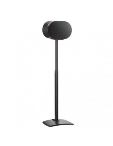 SANUS Floor Stand Adjustable for...