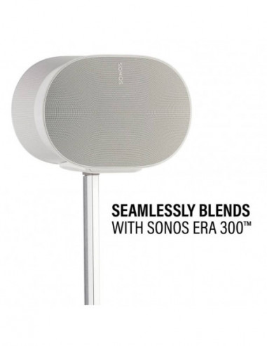 SANUS Floor Stand Adjustable for...