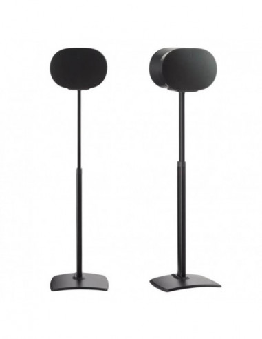 SANUS Floor Stand Adjustable for...