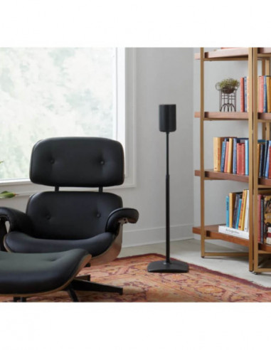 SANUS Floor Stand Adjustable for...