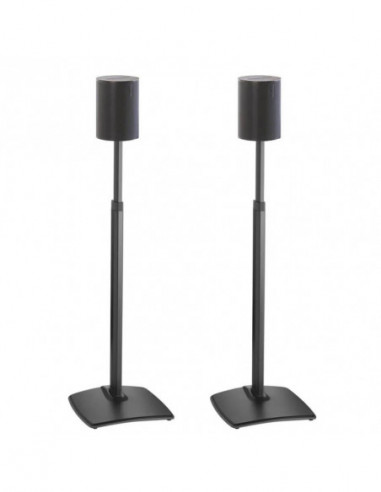 SANUS Floor Stand Adjustable for...