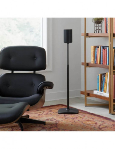 SANUS Floor Stand Adjustable for...