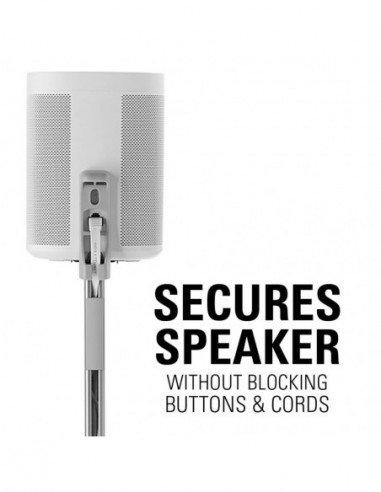 SANUS Floor Stand Adjustable One SL...