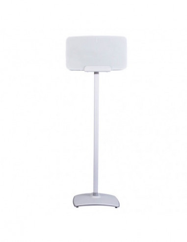 SANUS Floor Stand for Sonos Play:5 White