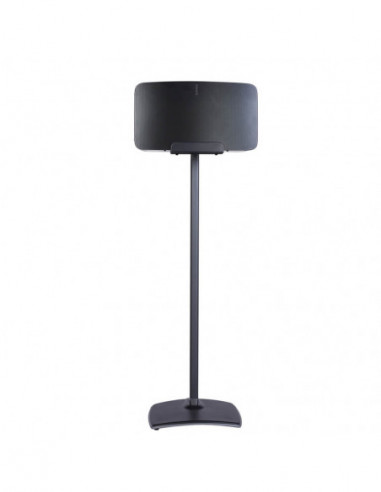 SANUS Floor Stand for Sonos Play:5 Black