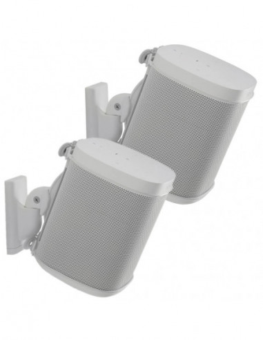 SANUS Wall Mount for Sonos One SL...