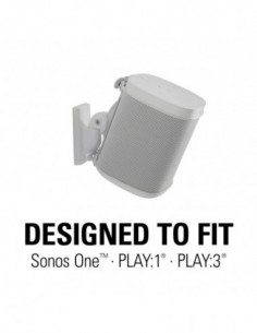 SANUS Wall Mount for Sonos... 2