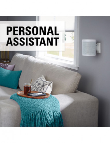 SANUS Wall Mount for Sonos One SL...