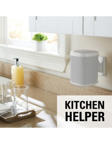 SANUS Wall Mount for Sonos One SL...