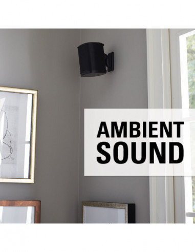 SANUS Wall Mount for Sonos One SL...