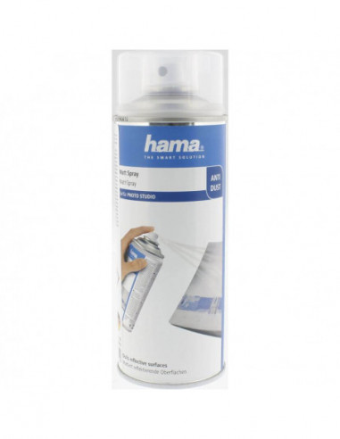 HAMA Matt Spray Transparent
