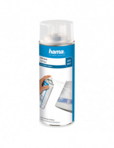 HAMA Matt Spray Transparent 2