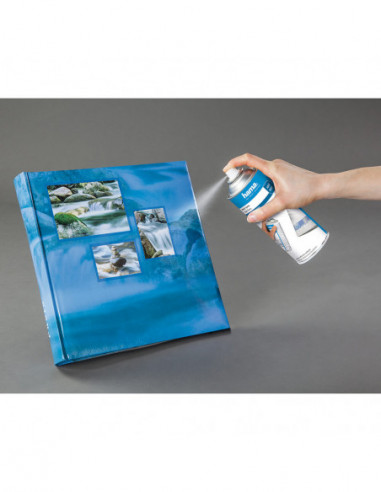 HAMA Matt Spray Transparent