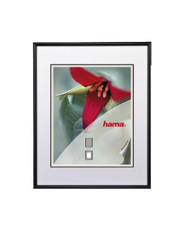 HAMA Ram Sevilla 28x35 cm Svart