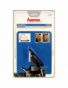 HAMA Blixtdiffuser Pocket...