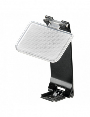HAMA Blixtdiffuser Pocket För inbyggd...