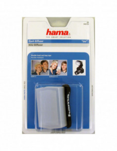 HAMA Blixtdiffuser...