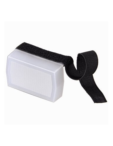 HAMA Blixtdiffuser Universal För...