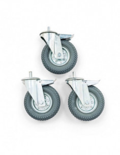 MANFROTTO Wheel Set 474...