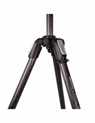 MANFROTTO Stativ MT055BDWCF...