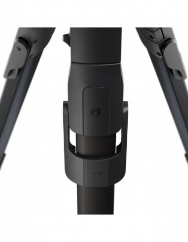MANFROTTO Tripod ONE Aluminium