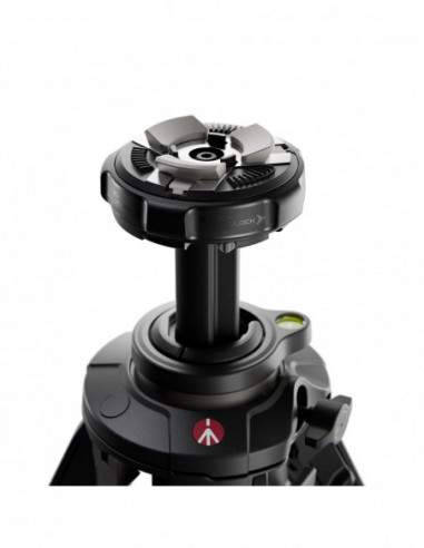 MANFROTTO Tripod ONE Aluminium
