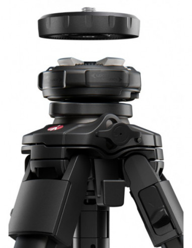 MANFROTTO Tripod ONE Aluminium
