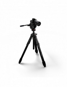 MANFROTTO Tripod Kit 500X...