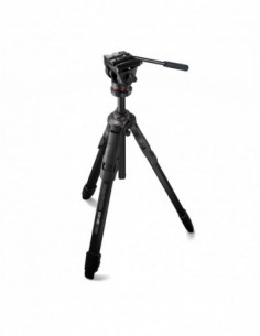 MANFROTTO Tripod Kit 500X... 2