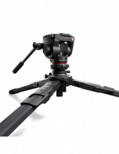 MANFROTTO Tripod Kit 500X... 2