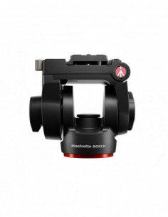 MANFROTTO Video Head 500X