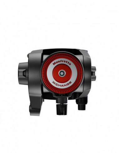 MANFROTTO Video Head 500X