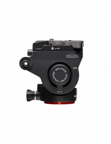 MANFROTTO Video Head 500X