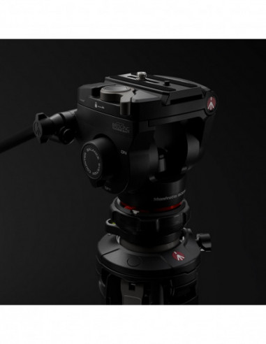 MANFROTTO Video Head 500X