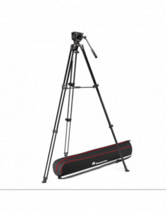 MANFROTTO Tripod Kit 500X &... 2